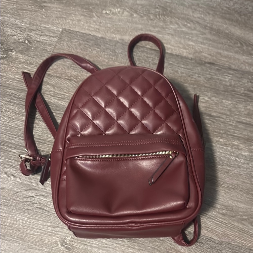 Small Barely used Walmart backpack